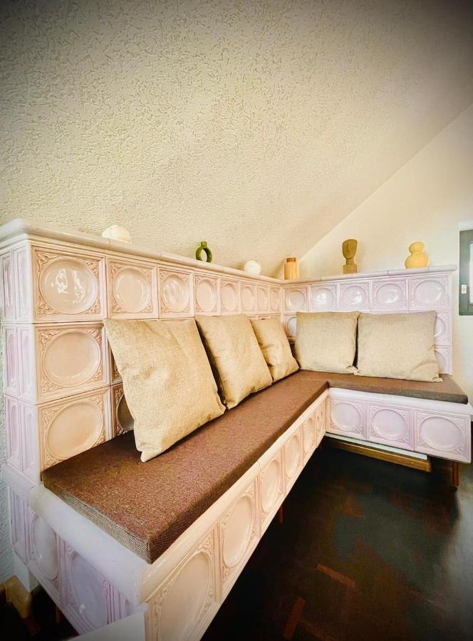 Chris & Aris Ferienwohnung Waldshut Zentrum Ngoại thất bức ảnh